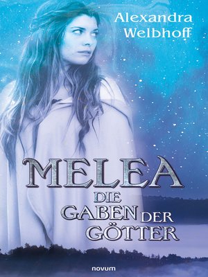 cover image of Melea